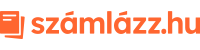 Számlazz.hu logó