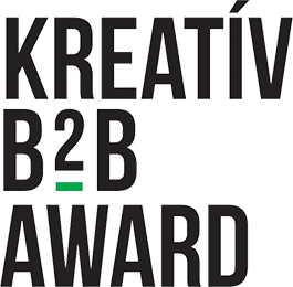 Kreatív B2B Award