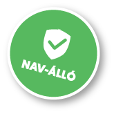 NAV-Álló