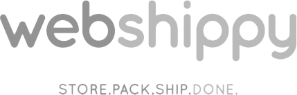 Webshippy logo