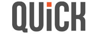 QUiCK logo
