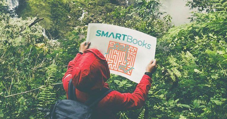 SMARTBooks