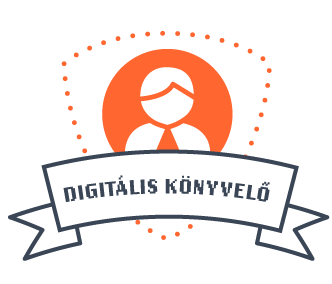 Digitális könyvelő