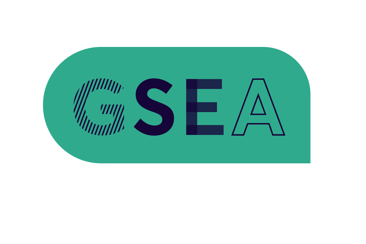 GSEA verseny logó