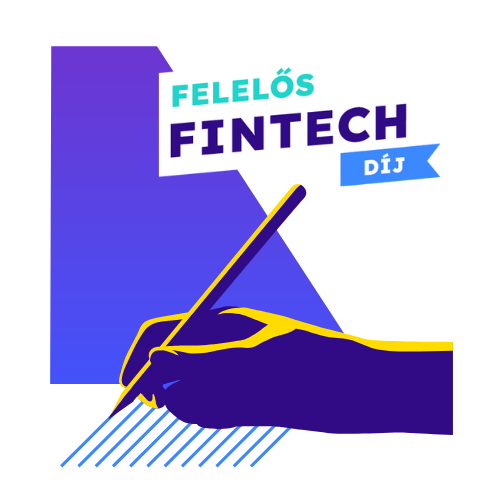 Felelős Fintech Díj