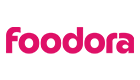 Foodora logo