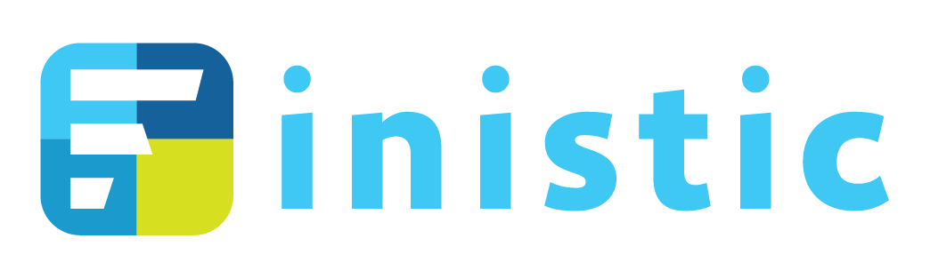 finistic logo