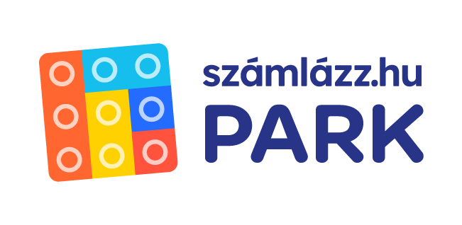 PARK logo