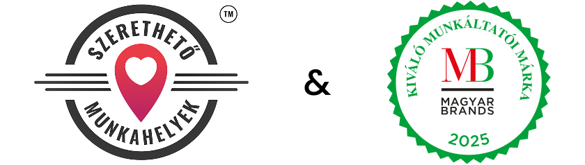 Szerethető munkahelyek